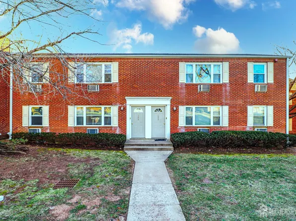 93 Fox Rd APT 6A, Edison, NJ 08817