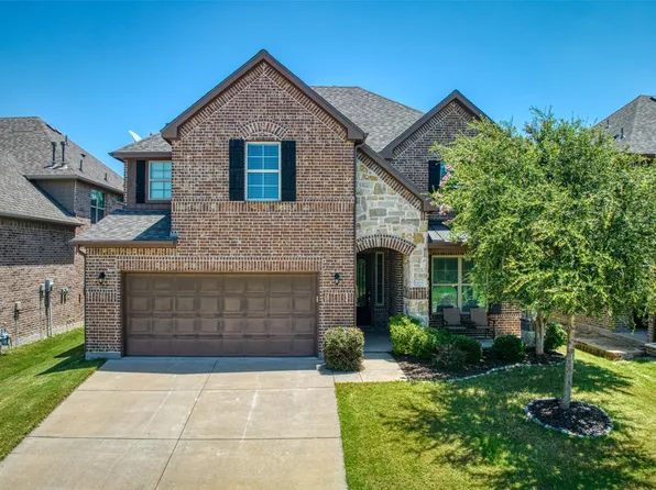 1808 Jessie Ln, McKinney, TX 75071