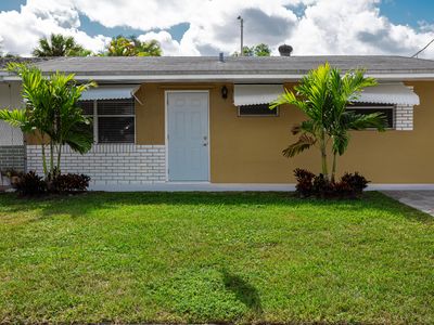 6982 SW 20th Street, Pompano Beach, FL, 33068