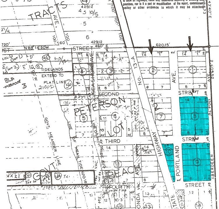 2nd image of 5 S State Route 105