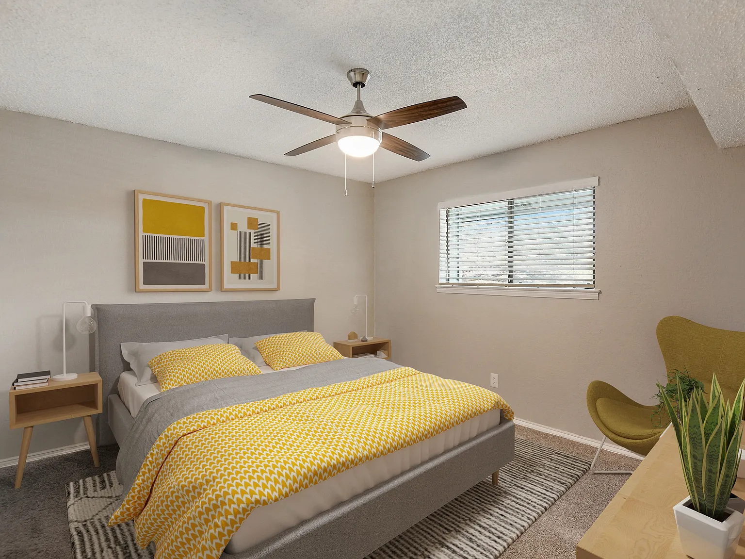 Park Place Hurst Apartments — Photo 4