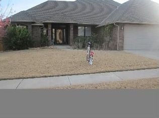 5300 NW 119th St, Oklahoma City, OK 73162