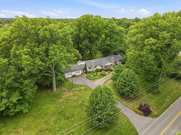 2nd image of Merwin 10 Mile Road