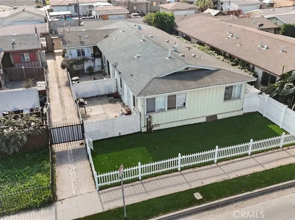 640 W Redondo Beach Blvd, Gardena, CA 90247