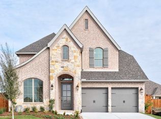 1811 Swayback Ln, Mansfield, TX 76063