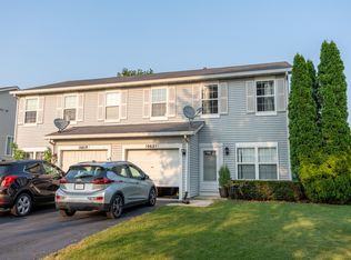 16621 W Adobe Dr, Lockport, IL 60441
