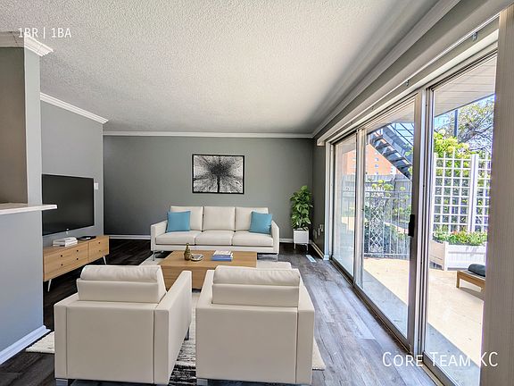 2nd image of 4726 Belleview Ave #1