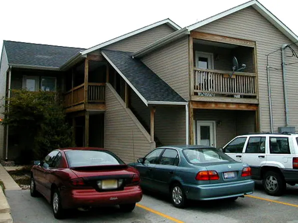 126 S 3rd Street(Spring Valley), 126 S 3rd St APT 3, Lafayette, IN 47901