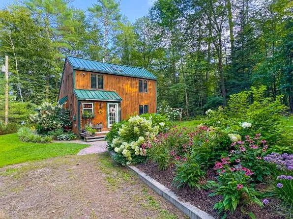 77 Briar Road, Bridgton, ME 04009