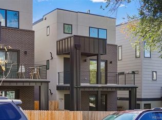 1256 Newton Street #1, Denver, CO 80204