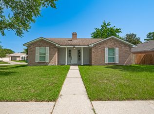 3234 Mourning Dove Dr, Spring, TX 77388