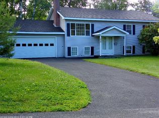 93 Hardy St, Presque Isle, ME 04769