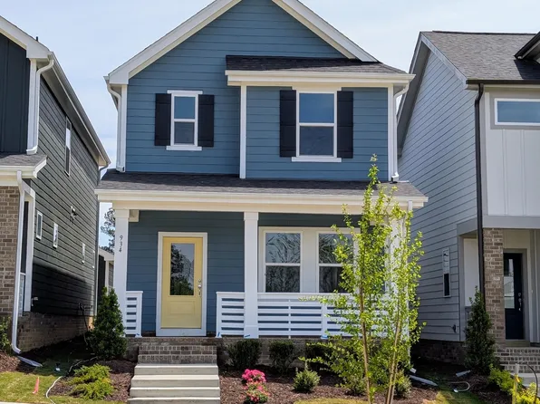 934 Allen Park Dr, Raleigh, NC 27604