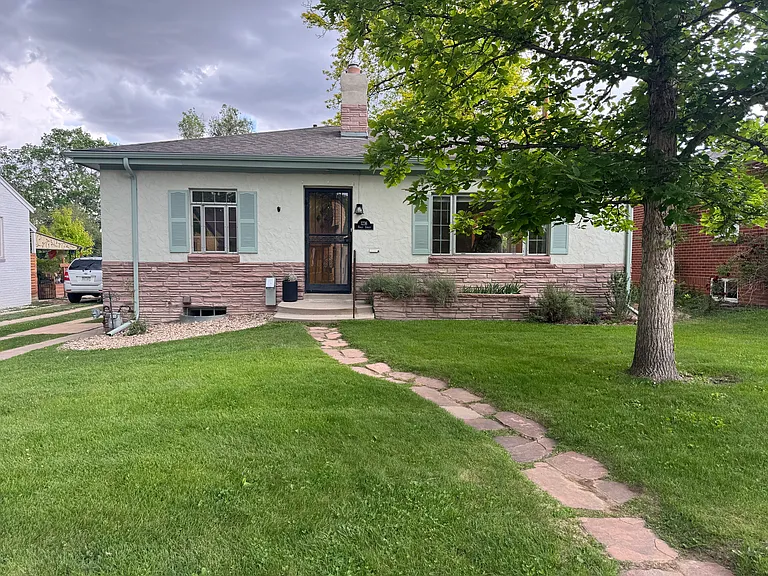 1236 Holly St — Photo 1