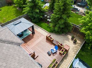 34 Davis St, Collingwood, ON L9Y 0C8