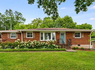6212 Henry Ford Dr, Nashville, TN 37209