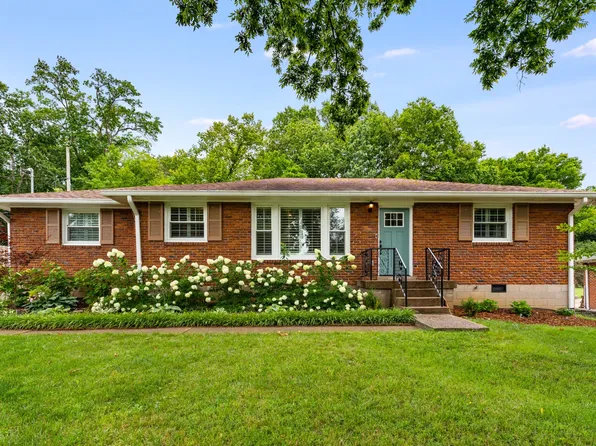 6212 Henry Ford Dr, Nashville, TN 37209