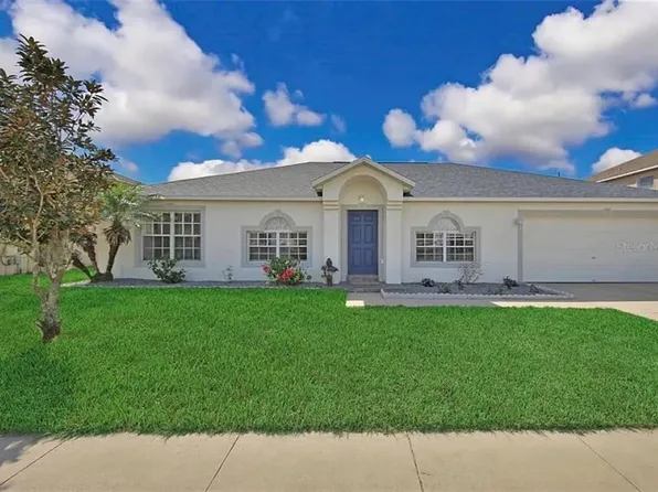 321 Fish Hawk Dr, Winter Haven, FL 33884