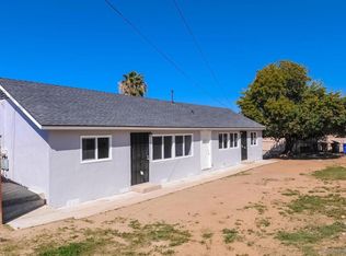 2605 Fenton Pl, National City, CA 91950