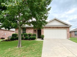 394 Elk Trl, Melissa, TX 75454