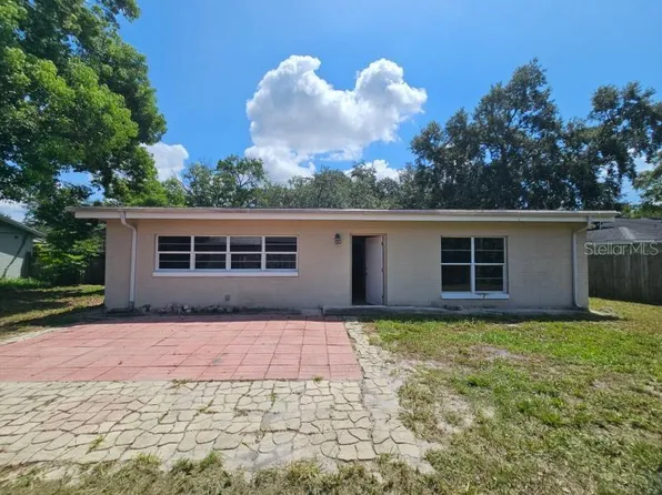 377 BRITTANY CIRCLE, CASSELBERRY, FL 32707