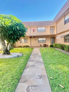 294 Brittany G, Delray Beach, FL, 33446