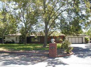 1198 Ridge Park Dr, Concord, CA 94518