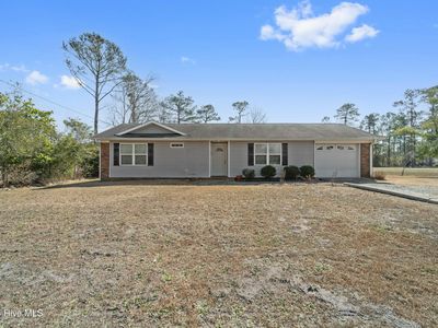 101 Holiday Drive, Hampstead, NC, 28443