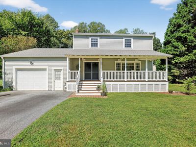25371 Allston Ln, Hollywood, MD, 20636