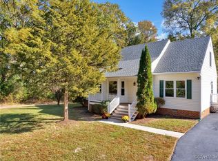 10613 Hamilton Rd, Glen Allen, VA 23060