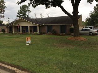 1409 Miller Dr, Clarksdale, MS 38614