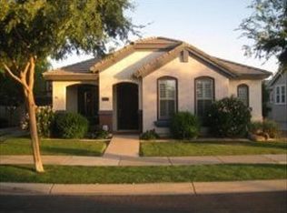 2625 E Valencia St, Gilbert, AZ 85296