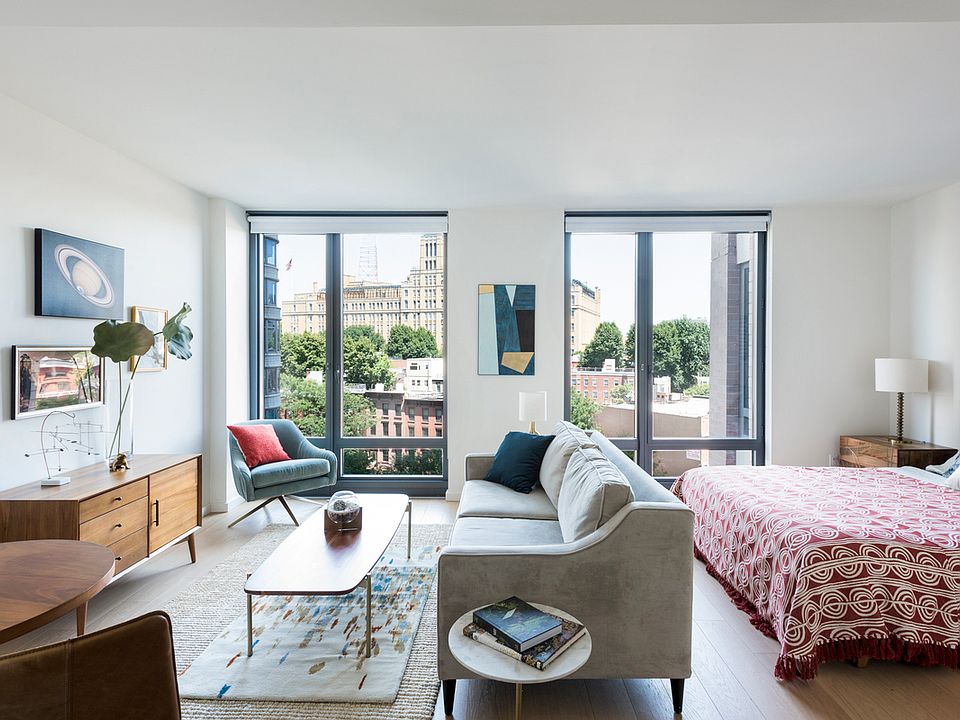 1st image of 590 Fulton St #17B