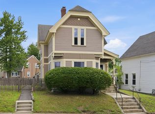 25 Dearborn Street, Manchester, NH 03103
