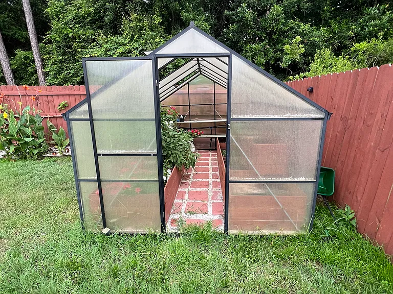 Green house