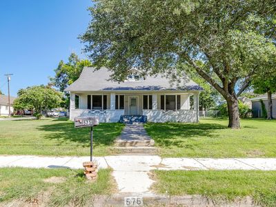 575 W Green St, Stephenville, TX, 76401