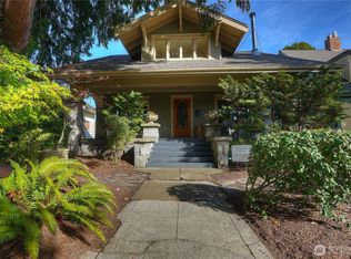 3307 N 25th St, Tacoma, WA