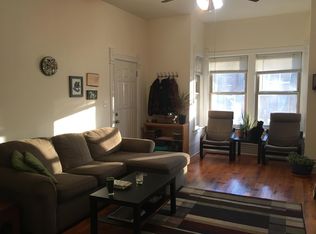 1910 N Whipple St, Chicago, IL 60647