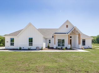 1016 Monaco Ct, Springtown, TX 76082