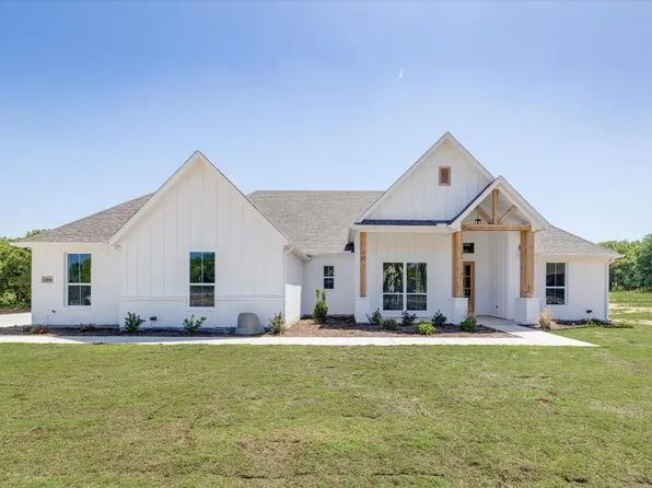 1016 Monaco Ct, Springtown, TX 76082