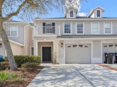 1270 Falling Star Ln, Orlando, FL, 32828