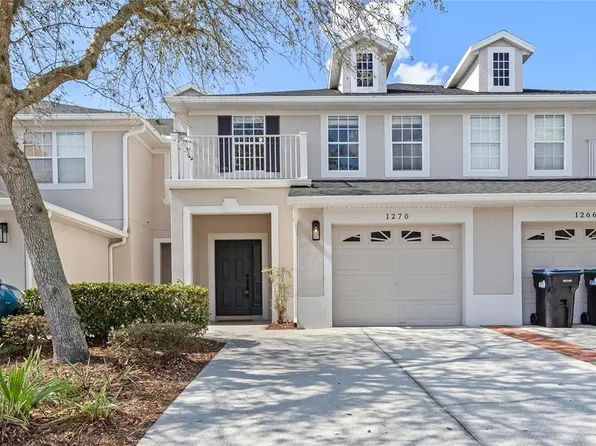 1270 Falling Star Ln, Orlando, FL 32828