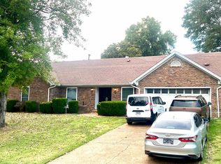 5282 Twin Woods Ave, Memphis, TN 38134