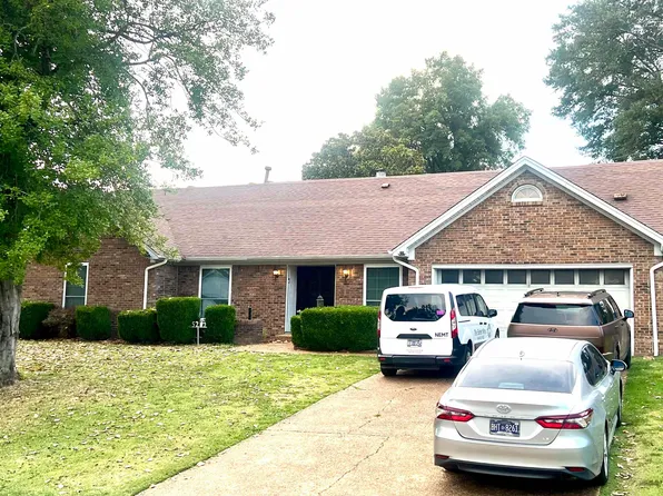 5282 Twin Woods Ave, Memphis, TN 38134