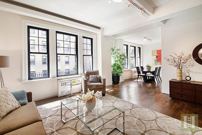 1st image of 601 W End Ave APT 4B