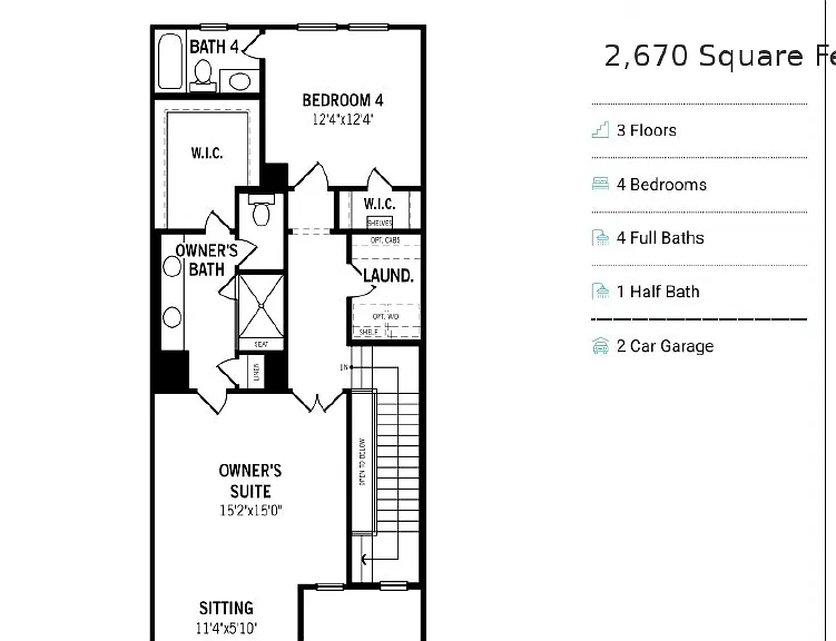 4253 Willow Pond Dr — Photo 38