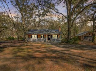 22187 Ollier Rd, Brooksville, FL 34602