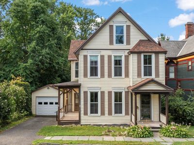 26 King Street, Catskill, NY, 12414