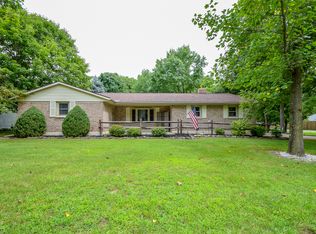 4170 Shawnee Trl, Jamestown, OH 45335