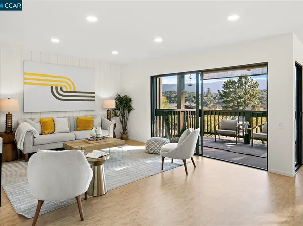 3317 Brittan Ave APT 8, San Carlos, CA 94070